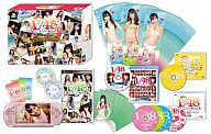 【中古】PSPソフト AKB1/48 アイドルとグアムで恋したら…[初回限定生産版]