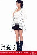 【中古】生写真(AKB48・SKE48)/アイド