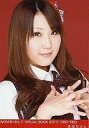 【中古】生写真(AKB48・SKE48)/アイドル/AKB48 中田ちさと/AKB48×B.L.T.VISUALBOOK2010/3RD-RED