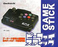 【中古】PSハード ピーファイスティック