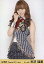 【中古】生写真(AKB48・SKE48)/アイドル/AKB48 米沢瑠美/腰上右手顔の横/劇場トレーディング生写真セット2011.April 200円