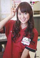 【中古】生写真(AKB48・SKE48)/アイドル/AKB48 米沢瑠美/DVD「ネ申テレビSPECIAL2010(4)〜チーム対抗!春のボウリング大会〜」特典
