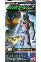 【中古】食玩 トレーディングフィギュア 仮面ライダーフォーゼ ソフビヒーロー仮面ライダースペシャルバージョン