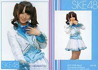 【中古】アイドル(AKB48・SKE48)/CD｢バンザイVenus｣初回特典 CD-23 ： 平松可奈子/SKE48/CD｢バンザイVenus｣初回特典
