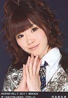 【中古】生写真(AKB48・SKE48)/アイドル/AKB4