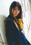 【中古】生写真(AKB48・SKE48)/アイドル/AKB48 ツリ(山内鈴蘭)/上半身 向かって右向き/壁際 立ち/マジすか学園2 封入特典