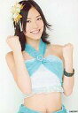 【中古】生写真(AKB48・SKE48)/アイドル/AKB48 松井珠理奈/「パレオはエメラルド」タワーレコード特典