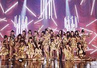 【中古】生写真(AKB48 SKE48)/アイドル/AKB48 全員集合/フライングゲット/共通店舗特典
