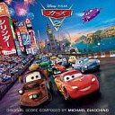 【中古】アニメ系CD カーズ2 オリジナル サウンドトラック