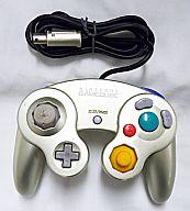 【中古】NGCハード コントローラ(スターライトゴールド)ゲームキューブ専用 【中古】NGCハード コントローラ(スターライトゴールド)ゲームキューブ専用