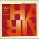 【中古】ミュージカルCD 「ヘアー」〜日本オリジナル・キャスト/ガルト・マクダーモット