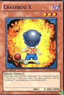 ͥåȥå׽ٲϲŷԾŹ㤨֡šͷ/N/̥󥹥/Ѹ/Generation Force GENF-EN009[N]Crashbug X/ХޥXפβǤʤ200ߤˤʤޤ