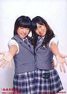 【中古】生写真(AKB48・SKE48)/アイドル/NMB48 HMV特