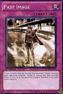 【中古】遊戯王/N/罠/英語版/Generation Force GENF-EN071[N]：Past Image/パスト・イメージ