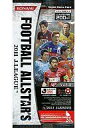 【中古】トレカ 【パック販売】DIGITAL GAME CARD FOOTBALL ALLSTAR’S 2011 J.LEAGUE Vol.2