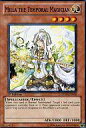 【中古】遊戯王/N/英語版/Generation Force GENF-EN038 N ：Milla the Temporal Magician/久遠の魔術師ミラ