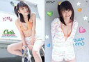 【中古】コレクションカード(女性)/トレカ/長谷川恵美 オフ...