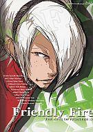 【中古】同人動画 DVDソフト Friendly Fire THE KING OF FIGHTERS XI / キャノン