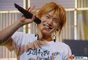 【中古】生写真(ジャニーズ)/アイドル/関ジャニ∞ KAGAWA 0802:関ジャニ∞/安田章大/ライブフォト・横型・バストアップ・シャツ白・右手マイク・笑顔/...