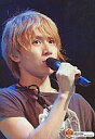 【中古】生写真(ジャニーズ)/アイドル/関ジャニ∞ GIFU 0729:関ジャニ∞/安田章大/ライブフォト・バストアップ・シャツ茶色・右手マイク・目線上向き/えっ! ホンマ!? ビックリ!! TOUR 2007
