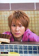 【中古】生写真(ジャニーズ)/アイドル/関ジャニ∞ 安田章大/バストアップ/たわし/Johnny’s web