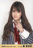 š̿(AKB48SKE48)/ɥ/AKB48 /Ⱦ/ؤ/ȥ졼ǥ̿å2011.April