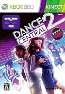 【中古】XBOX360ソフト Dance Central2