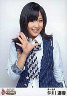 【中古】生写真(AKB48・SKE48)/アイドル/AKB48 仲川遥香/バストアップ/東京秋祭り/2010.10.09-10葛西臨海公園