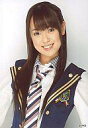 【中古】生写真(AKB48・SKE48)/アイドル/AKB48 米沢瑠美/バストアップ/公式生写真(3)
