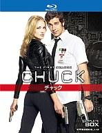 š۳TVɥBlu-ray Disc CHUCK å1 ץ꡼BOX