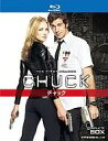 【中古】海外TVドラマBlu-ray Disc CHUCK チャック1 コンプリートBOX