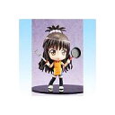 【中古】トレーディングフィギュア 結城美柑 「一番くじプレミアム To LOVEる -とらぶる-」 G賞 きゅんキャラ(3)