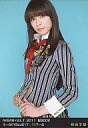 【中古】生写真(AKB48・SKE48)/アイドル/AKB48 う-SKYBLUE17/117-B ： 秋元才加/AKB48桜BOOK「サクラの木」