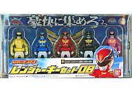 【中古】おもちゃ レンジャーキーシリーズ レンジャーキーセット08 「海賊戦隊ゴーカイジャー」
