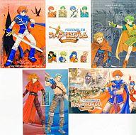 楽天市場】ファイアーエムブレムキャラクターズ 封印の剣＆烈火の剣の通販