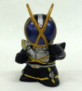 【中古】食玩 トレーディングフィギュア 4.カイザ 「仮面ライダーキッズ3」