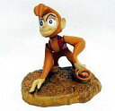 【中古】食玩 トレーディングフィギュア アブー 「ディズニーチョコパーティーPart7」
