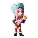 【中古】食玩 トレーディングフィギュア ジュエリー・ボニー ワンピースコレクション ルーキースペシャル