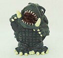 【中古】食玩 トレーディングフィギュア 大怪獣ガメラ1965 「ガメラ ガッパ ギララ 特撮大百科Mini」
