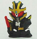【中古】食玩 トレーディングフィギュア 5.仮面ライダーイクサ(バーストモード) 「仮面ライダーキッズ 仮面ライダーイクサ活躍!編」