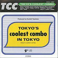 【中古】BGM CD TOKYO’S COOLEST COMBO / TOKYO’S COOLEST COMBO IN TOKYO