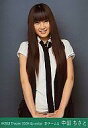 【中古】生写真(AKB48 SKE48)/アイドル/AKB48 中田ちさと/上半身/劇場トレーディング生写真セット2009.November