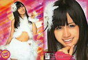 【中古】アイドル(AKB48・SKE48)/AKB48 オフィシャルトレーディングカード オリジナルソロバージョンver2 AM-021 : 前田敦子/レギュラーカード/AKB48 オフィシャルトレーディングカード オリジナルソロバージョンver2