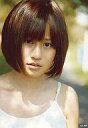 【中古】生写真(AKB48・SKE48)/アイドル/AKB48 前田敦子/HMV特典/Flower