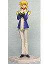 【中古】食玩 トレーディングフィギュア カガリ・ユラ・アスハ 「機動戦士ガンダム SEED DESTINY EFコレクション4」