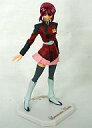 【中古】食玩 トレーディングフィギュア ルナマリア・ホーク 「機動戦士ガンダム SEED DESTINY EFコレクション4」