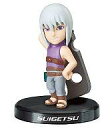 【中古】食玩 トレーディングフィギュア 鬼灯水月 NARUTO-ナルト-疾風伝 うずまき忍道伝 それぞれの忍道!!編