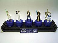 【中古】ペットボトルキャップ No.1 エピソードIV スター・ウォーズ クラシックボトルキャップセット 「STAR WARS CLASSIC BOTTLE CAP SET PEPSI-COLA BOTTLE CAP COLLECTION」