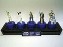 【中古】ペットボトルキャップ No.1 エピソードIV スター・ウォーズ クラシックボトルキャップセット 「STAR WARS CLASSIC BOTTLE CAP SET PEPSI-COLA BOTTLE CAP COLLECTION」