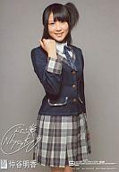 【中古】生写真(AKB48・SKE48)/アイドル/AKB48 仲谷明香/「SET LIST-グレイテストソングス-完全盤」特典
